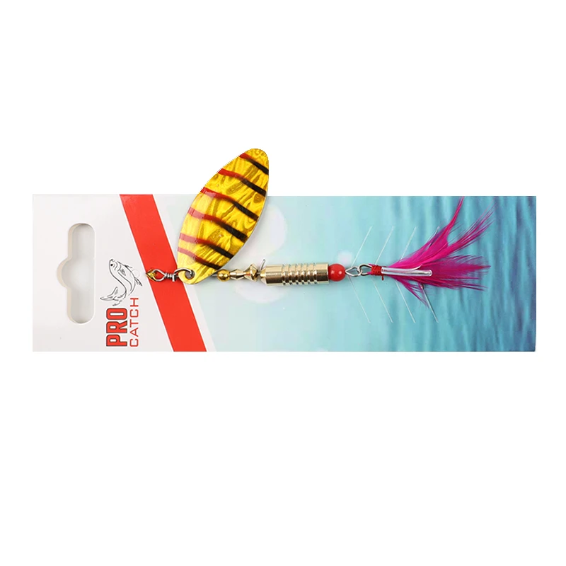 Sukriukė Pro Catch 077 3 10x150x50mm