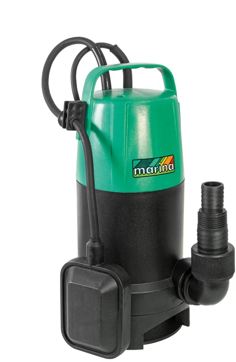 Drenažinis siurblys Marina STF 400 HL, 400 W