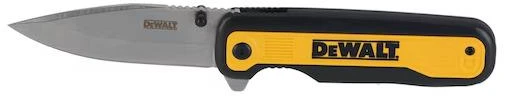 Sulankstomas peilis DeWalt DWHT10993-0, 82 mm
