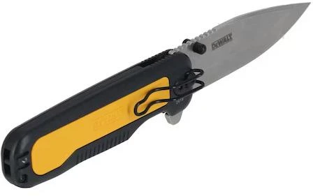 Sulankstomas peilis DeWalt DWHT10993-0, 82 mm