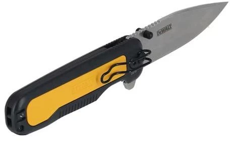 Sulankstomas peilis DeWalt DWHT10993-0, 82 mm