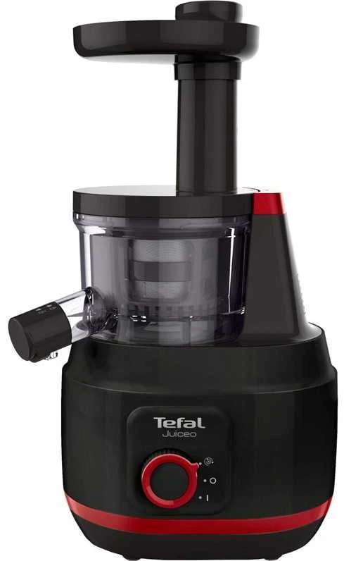 Sulčiaspaudė lėtaeigė Tefal Juiceo ZC150838, 150 W