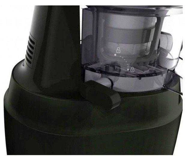 Sulčiaspaudė lėtaeigė Tefal Juiceo ZC150838, 150 W