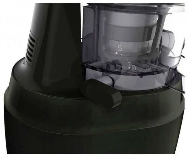 Sulčiaspaudė lėtaeigė Tefal Juiceo ZC150838, 150 W