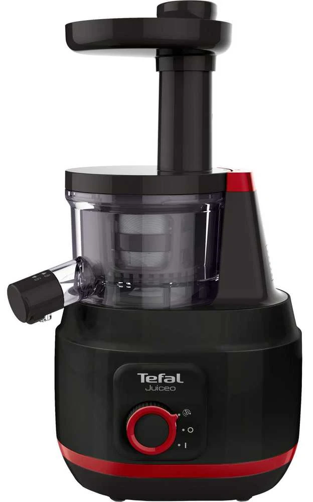 Sulčiaspaudė lėtaeigė Tefal Juiceo ZC150838, 150 W