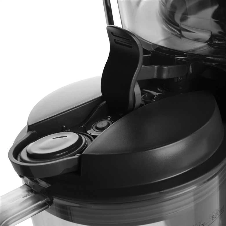Sulčiaspaudė Nutribullet NBJ100G, 1200 W