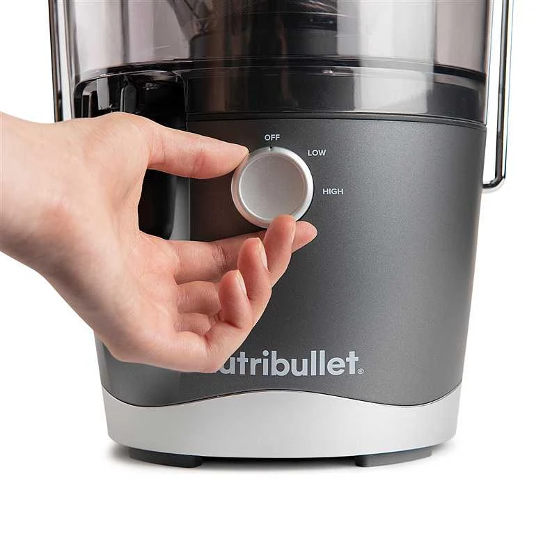 Sulčiaspaudė Nutribullet NBJ100G, 1200 W