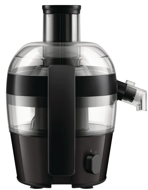 „Philips Viva Collection“ sulčiaspaudė HR1832/00, 500 W, 1,5 l, lašėjimo stabdiklis, „QuickClean“