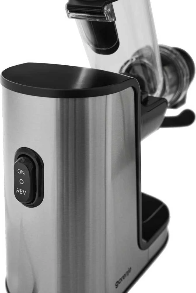 Lėtaeigė sulčiaspaudė Gorenje JC200BE, 200 W