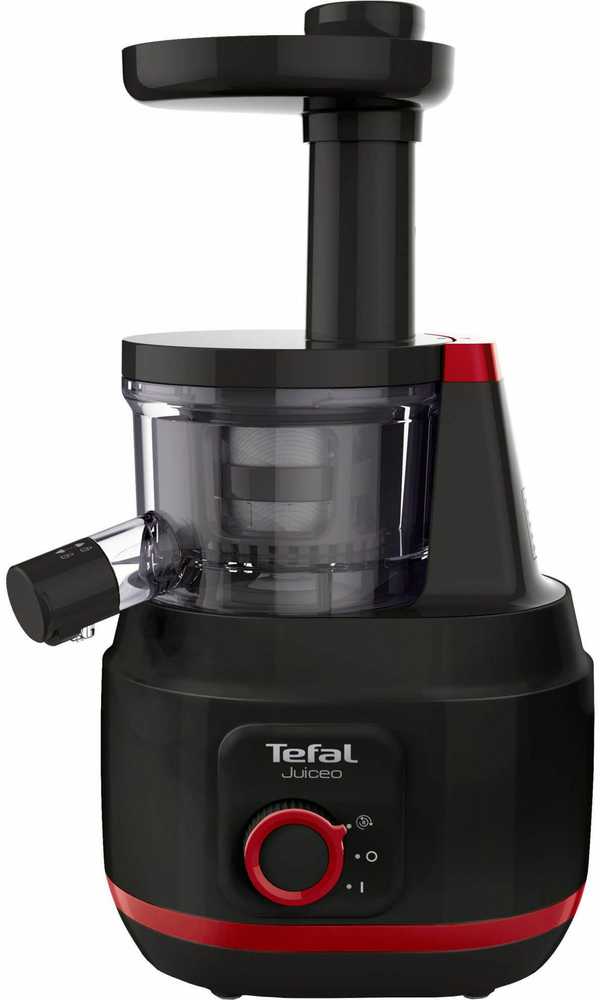 Lėtaeigė sulčiaspaudė Tefal Juiceo ZC150838