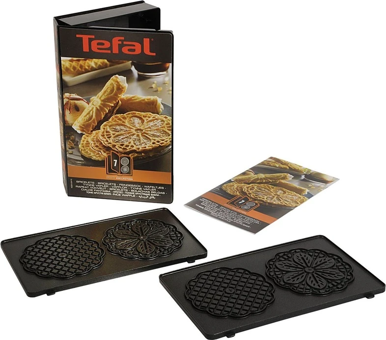 Cepšanas paplāte Tefal XA800712