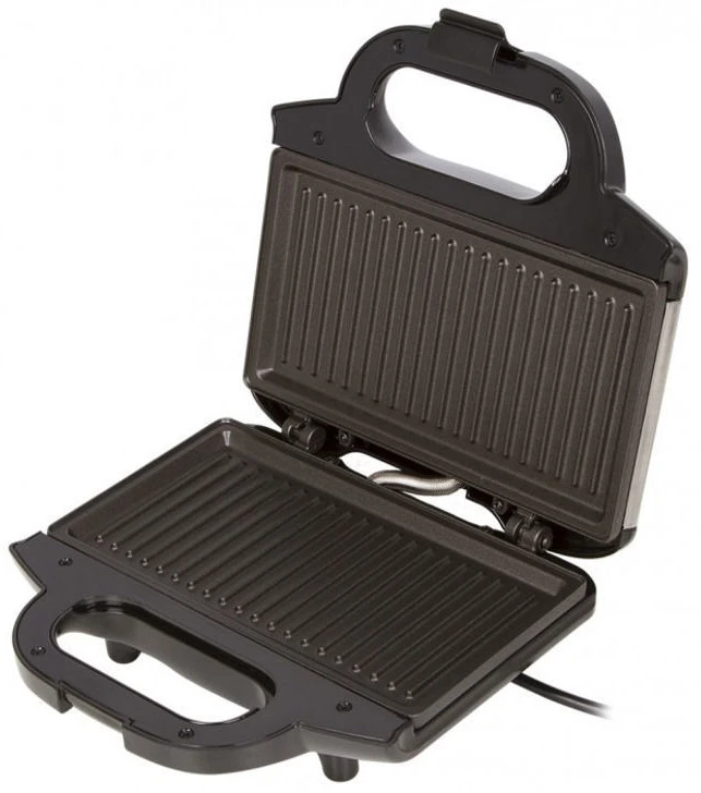 Sumuštinių keptuvas Sumuštinių skrudintuvas Tefal Ultracompact SM157236, 700 W