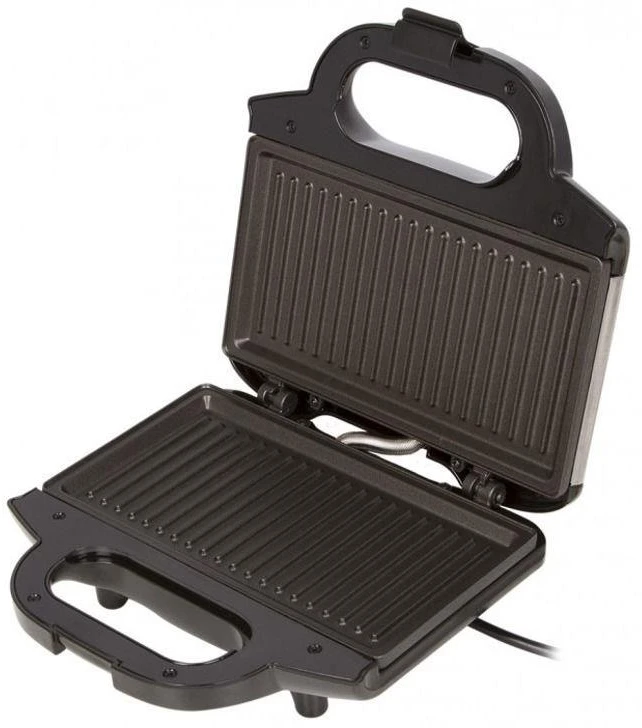 Sumuštinių keptuvas Sumuštinių skrudintuvas Tefal Ultracompact SM157236, 700 W