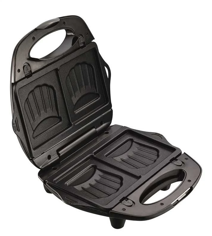Sumuštinių keptuvas Sviestmaižu skrudintuvas Tefal Break Time SW614831, 700 W