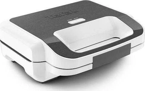 Sumuštinių keptuvas Sviestmaižu skrudintuvas Tefal Snack XL SW 7011, 850 W