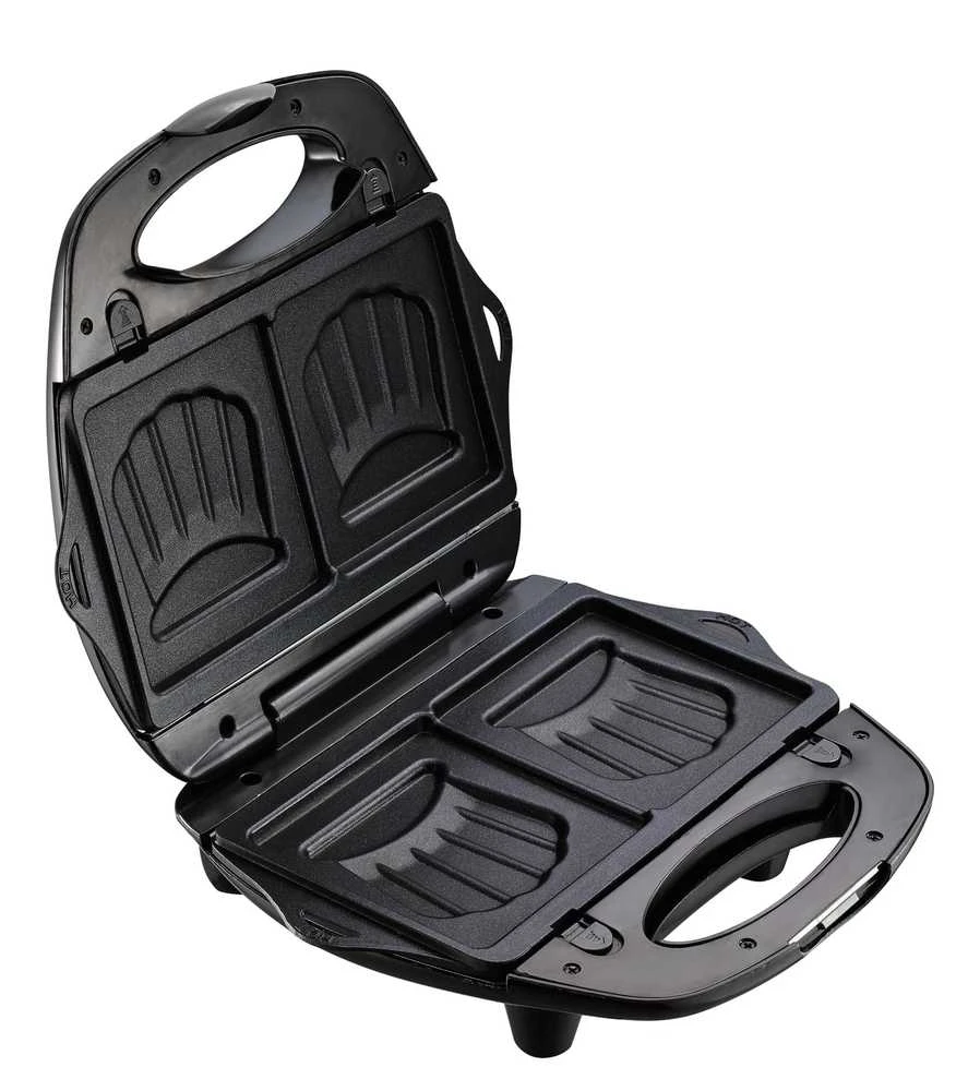 Sumuštinių keptuvas Sviestmaižu skrudintuvas Tefal Break Time SW614831, 700 W