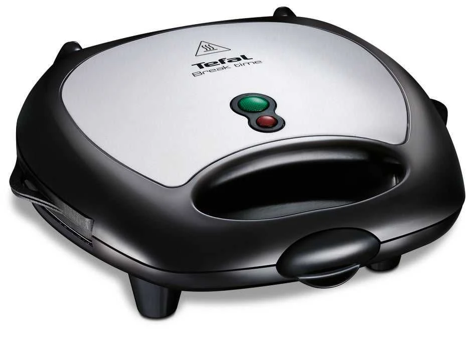 Sumuštinių keptuvas Sviestmaižu skrudintuvas Tefal Break Time SW614831, 700 W