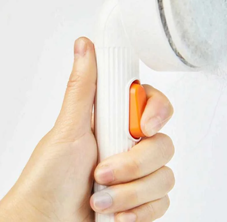 Furminator PETKIT | Didelių augintinių priežiūra 2 | Baltas