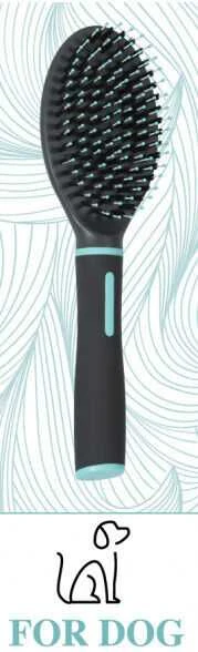 Šukos Zolux Anah Double bristle, S