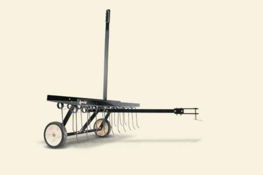 Skarifikatorius Agri-Fab; 102 cm