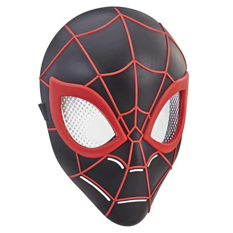 Grąžtas Spiderman SPIDER-MAN Herojaus kaukė