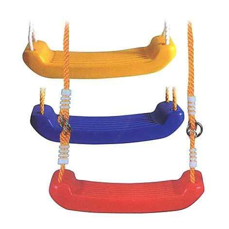 Outliner Huśtawka Sūpynių išorinis pamušalas, viengubos sūpynės, S04-101, 44x17x8,5 cm