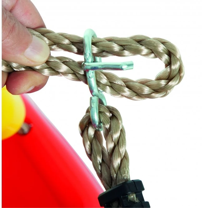 Sūpynės Outliner S04-107, 36 cm, 42 cm, spalva/dizainas parenkamas atsitiktinai,