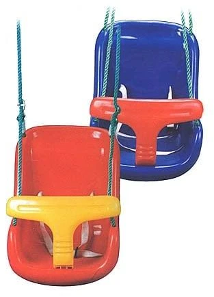 Sūpynės Outliner S04-107, 36 cm, 42 cm, spalva/dizainas parenkamas atsitiktinai,