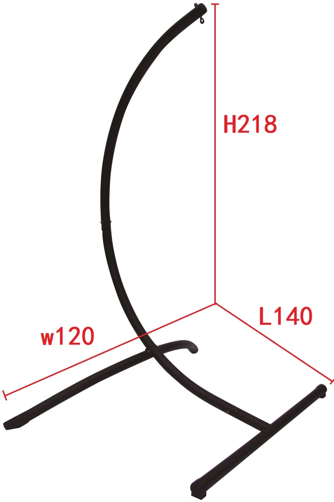 Domoletti HAMMOCK STAND
