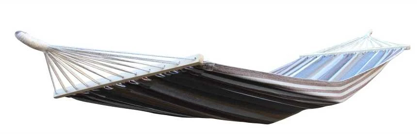 Domoletti HAMMOCK CHOCOLATE 100X200 (12)
