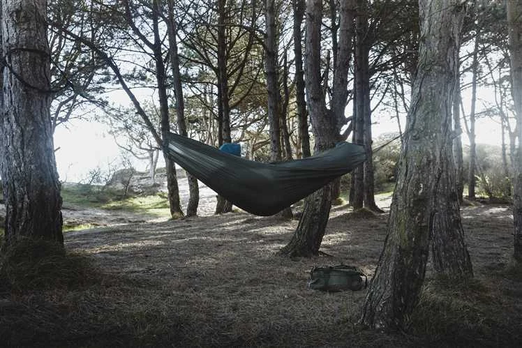 Highlander Hamakas Yate Trekker Hammock