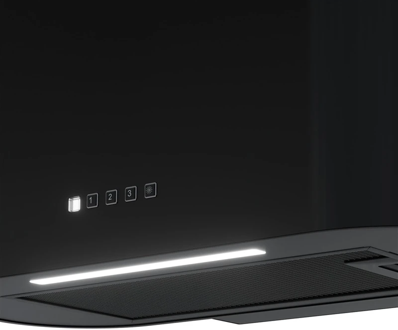 Gartraukis GABUOTĖ WK-12 ELLIPSE WL SLIM AKPO