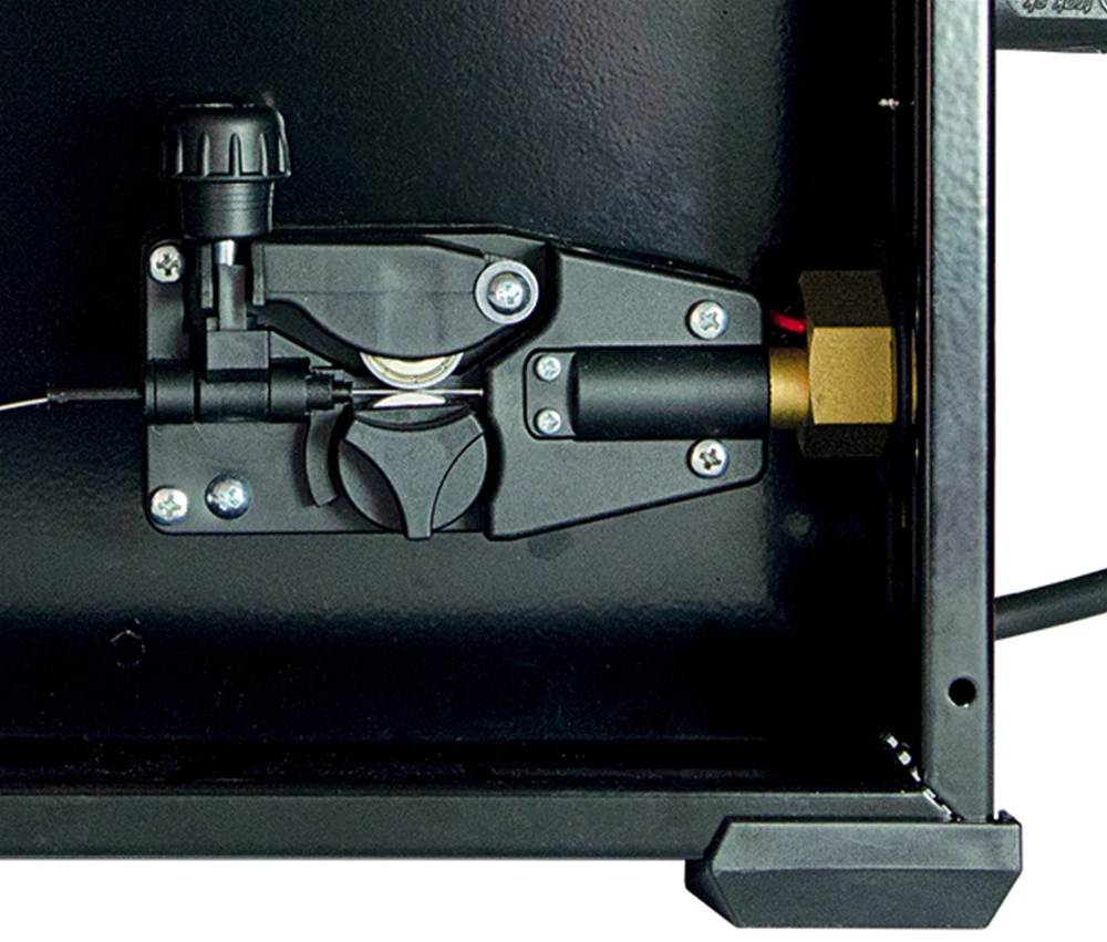 Suvirinimo aparatas Deca MIGA 215, 2500 W