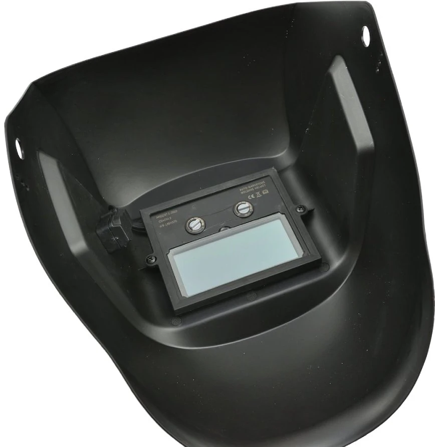 Suvirinimo kaukė KELTIN AUTOMAT