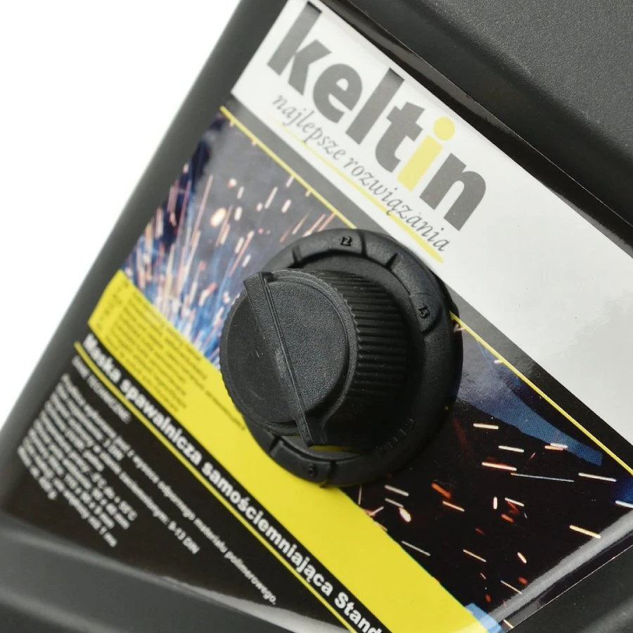 Suvirinimo kaukė KELTIN AUTOMAT