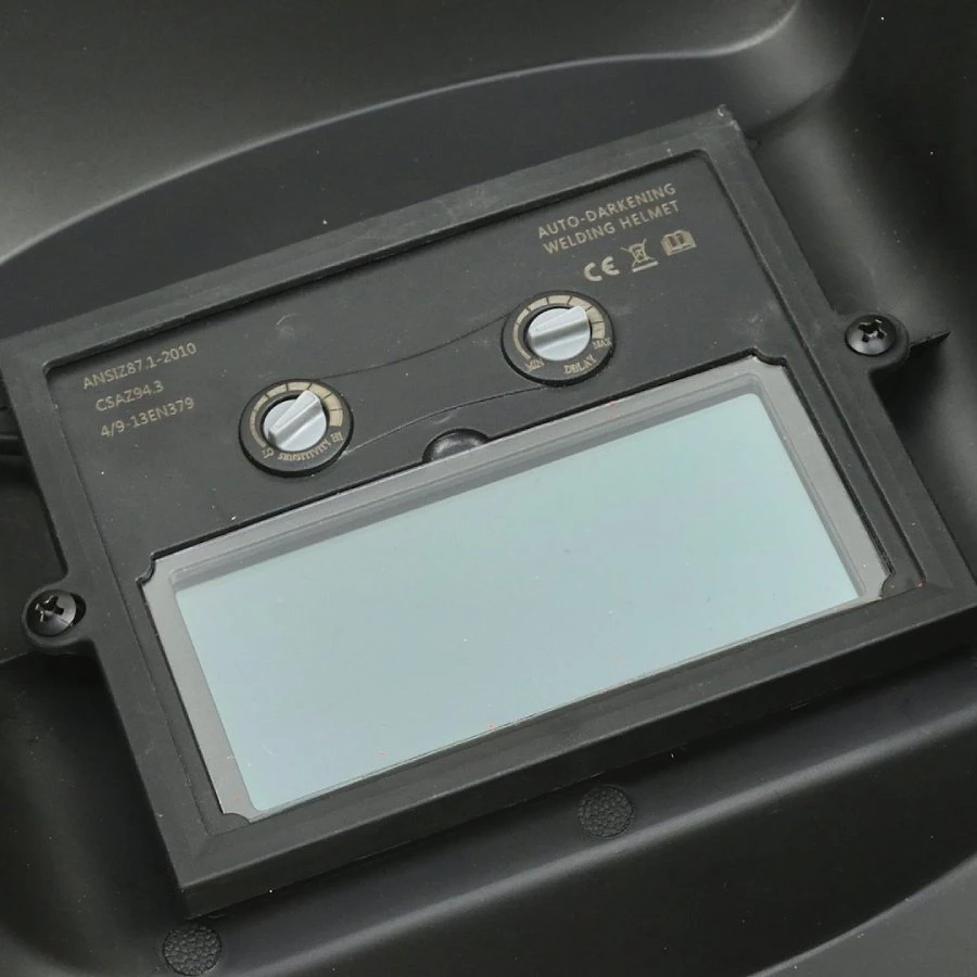 Suvirinimo kaukė KELTIN AUTOMAT