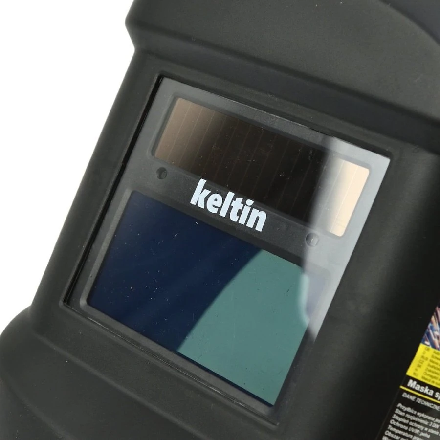 Suvirinimo kaukė KELTIN AUTOMAT