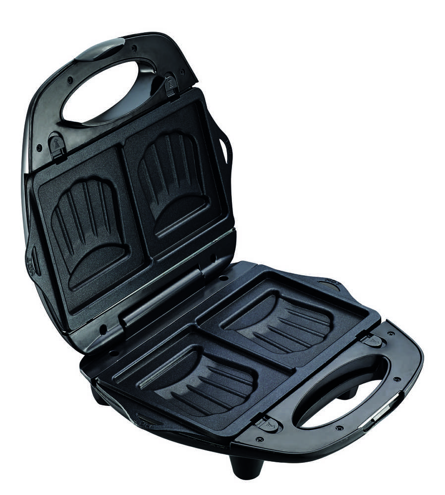 Sumuštinių keptuvas Sumuštinių keptuvė Tefal SW614831