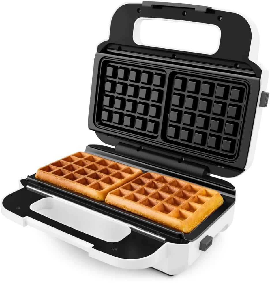 Sumuštinių keptuvas Sumuštinių keptuvė Tefal Snack XL SW 7011, 850 W