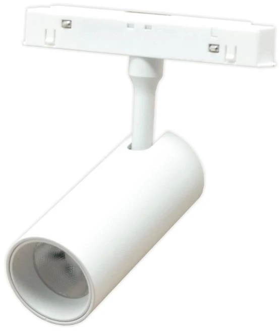 Šviestuvas bėgių sistemai Modoled MLP1068M. 7 W. LED