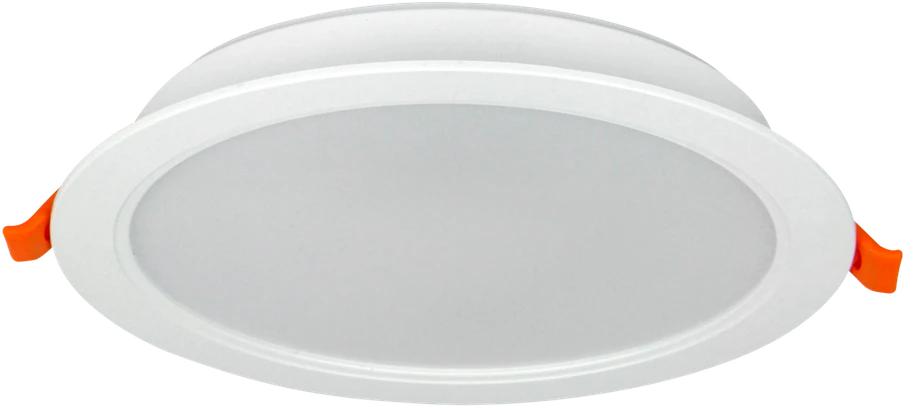 Šviestuvas įleidžiamas LED Line Molly, 4000°K, LED, balta sp.