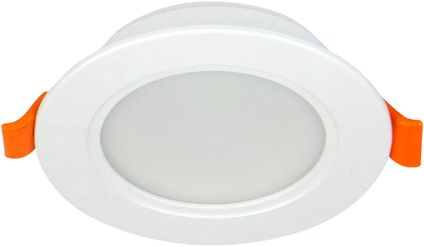 Led_Line Įmontuojamas šviestuvas LED Line MOLLY, 5W, 4000°K, LED