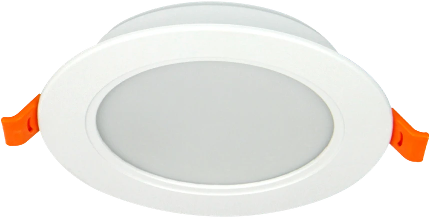 Led_Line Įmontuojamas šviestuvas LED Line MOLLY, 9W, 4000°K, LED