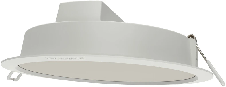 Šviestuvas įleidžiamas Ledvance, 4000°K, LED, baltas