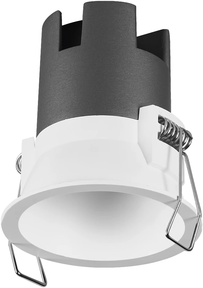 Osram Šviestuvas įleidžiamas Ledvance Twist TWIST, 5W, 3000°K, LED