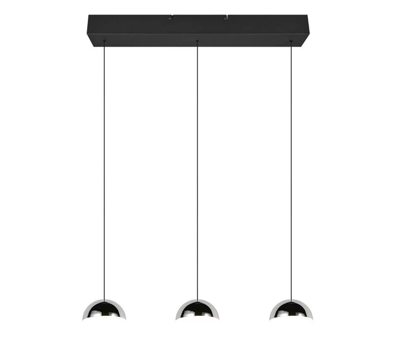 Lubinis šviestuvas Reality pendant lamp. 15W. 4000K. 800lm