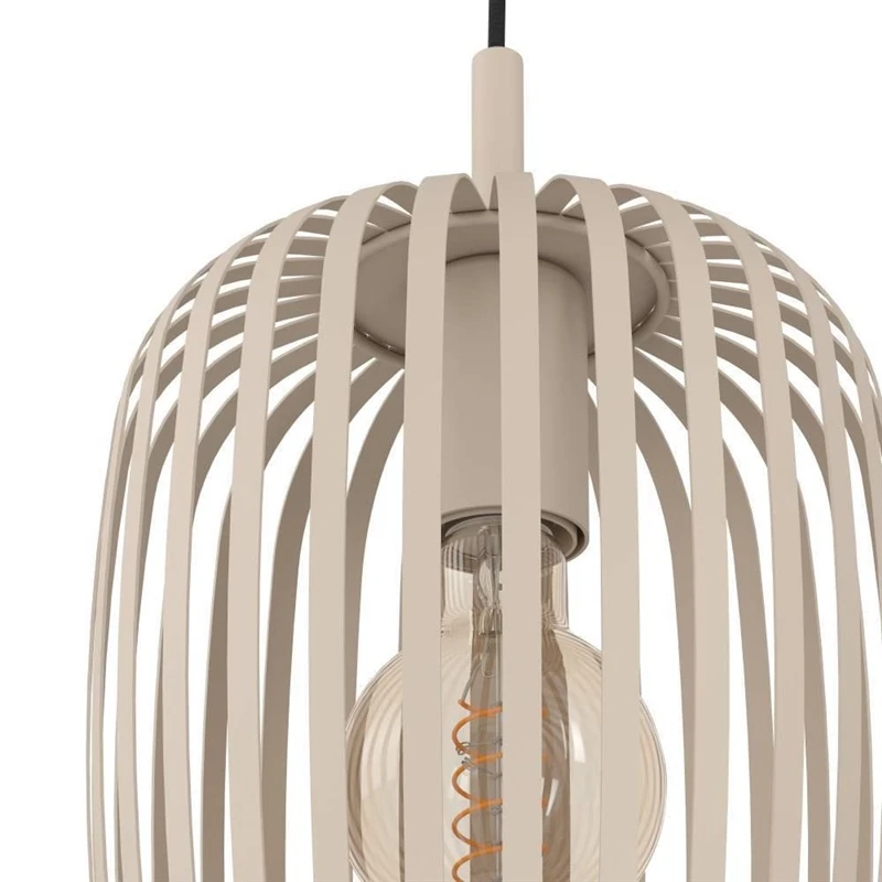 Pakabinamas šviestuvas Šviestuvas kabinamas Eglo ROMAZZINA, 40 W, E27, 900687