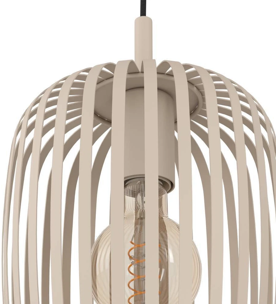 Pakabinamas šviestuvas Šviestuvas kabinamas Eglo ROMAZZINA, 40 W, E27, 900687