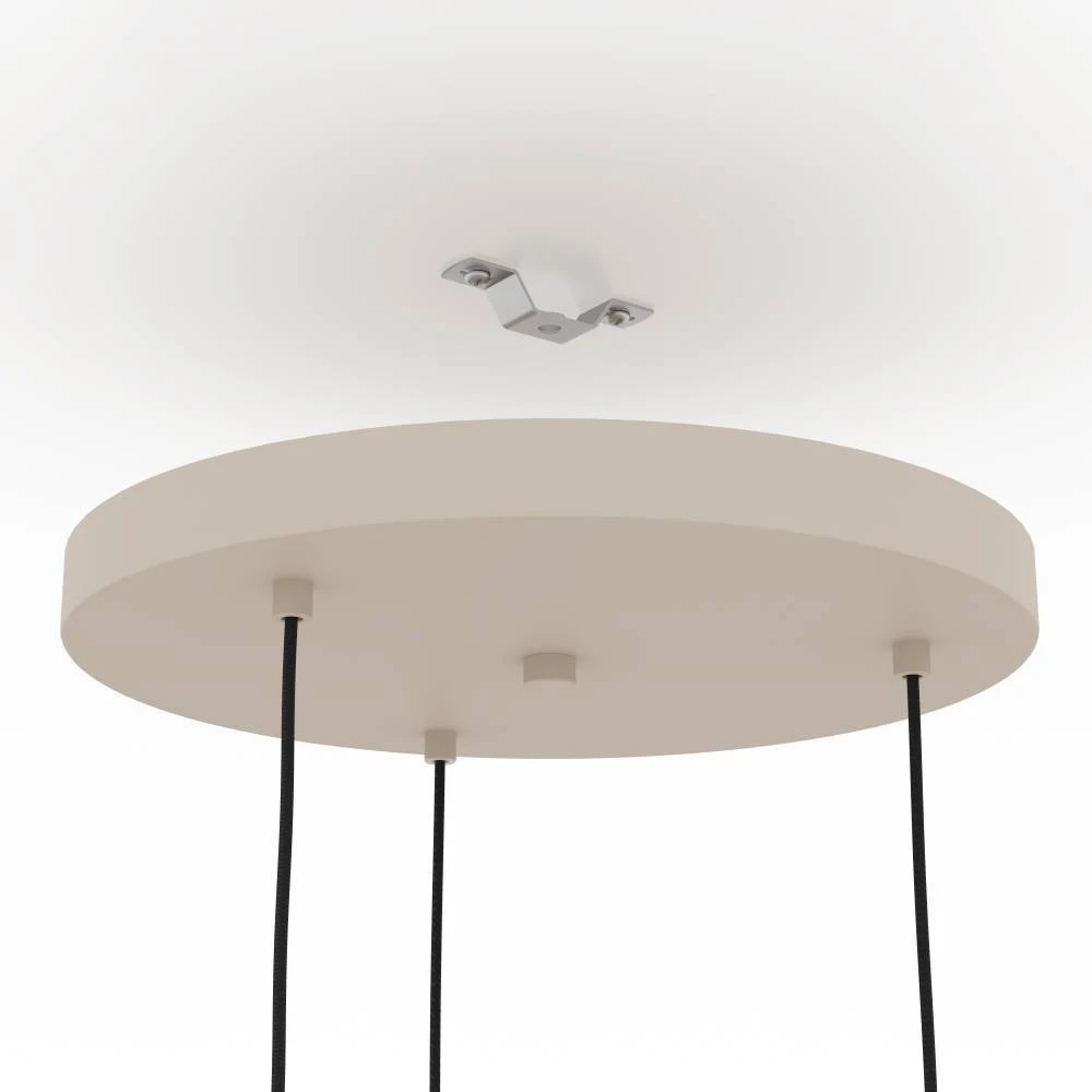 Pakabinamas šviestuvas Šviestuvas kabinamas Eglo ROMAZZINA, 40 W, E27, 900687
