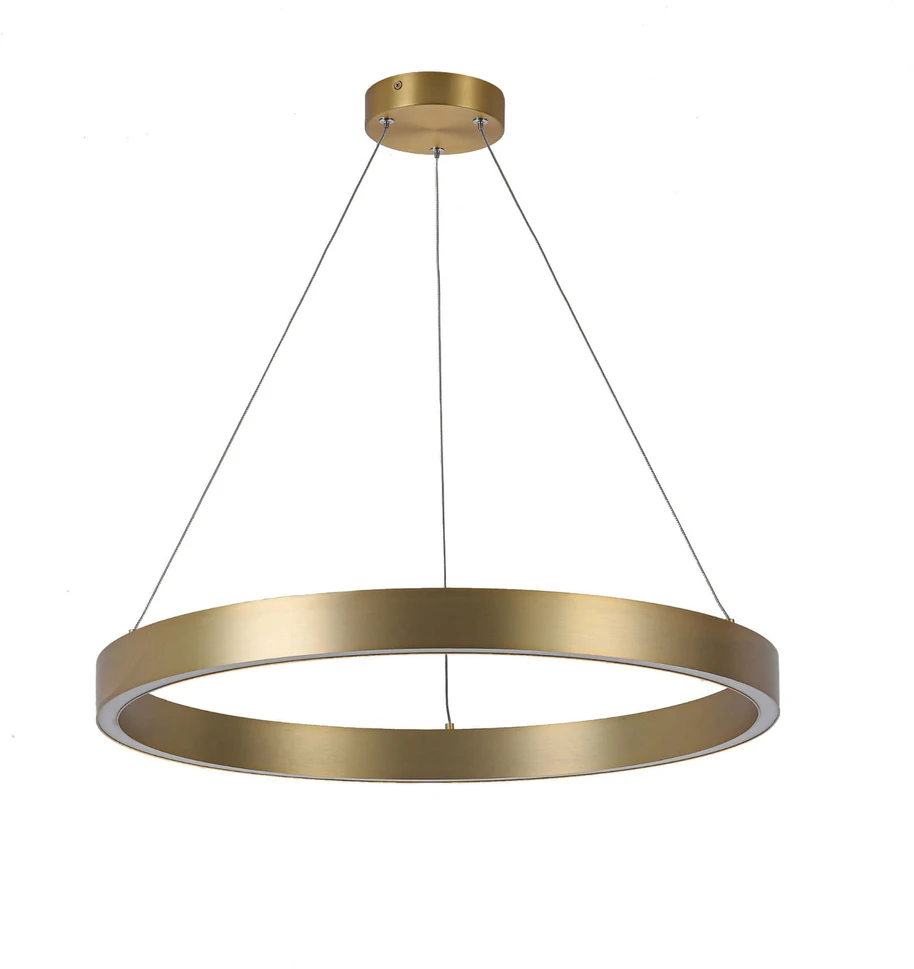 Lubinis šviestuvas Light_Presti Šviestuvas lubų Light Prestige Midway, 35 W, LED, 3000 °K